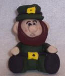 St. Patricks Day Projects & Craft Instructions including Easy Kids St. Patricks Day Crafts