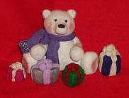 Christmas Craft Instructions including Kids Christmas Crafts & Projects