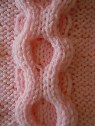 CABLE STITCH IN KNITTING Free Knitting Projects