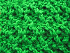 crossbill crochet pattern