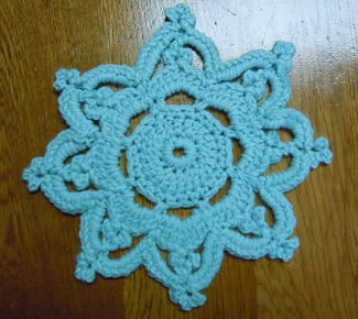 granny mae crochet pattern