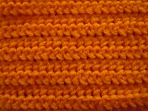 linked half double crochet pattern